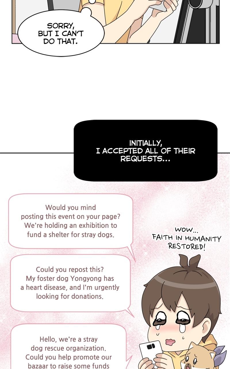 The Dog Diaries Chap 202 - Next Chap 203