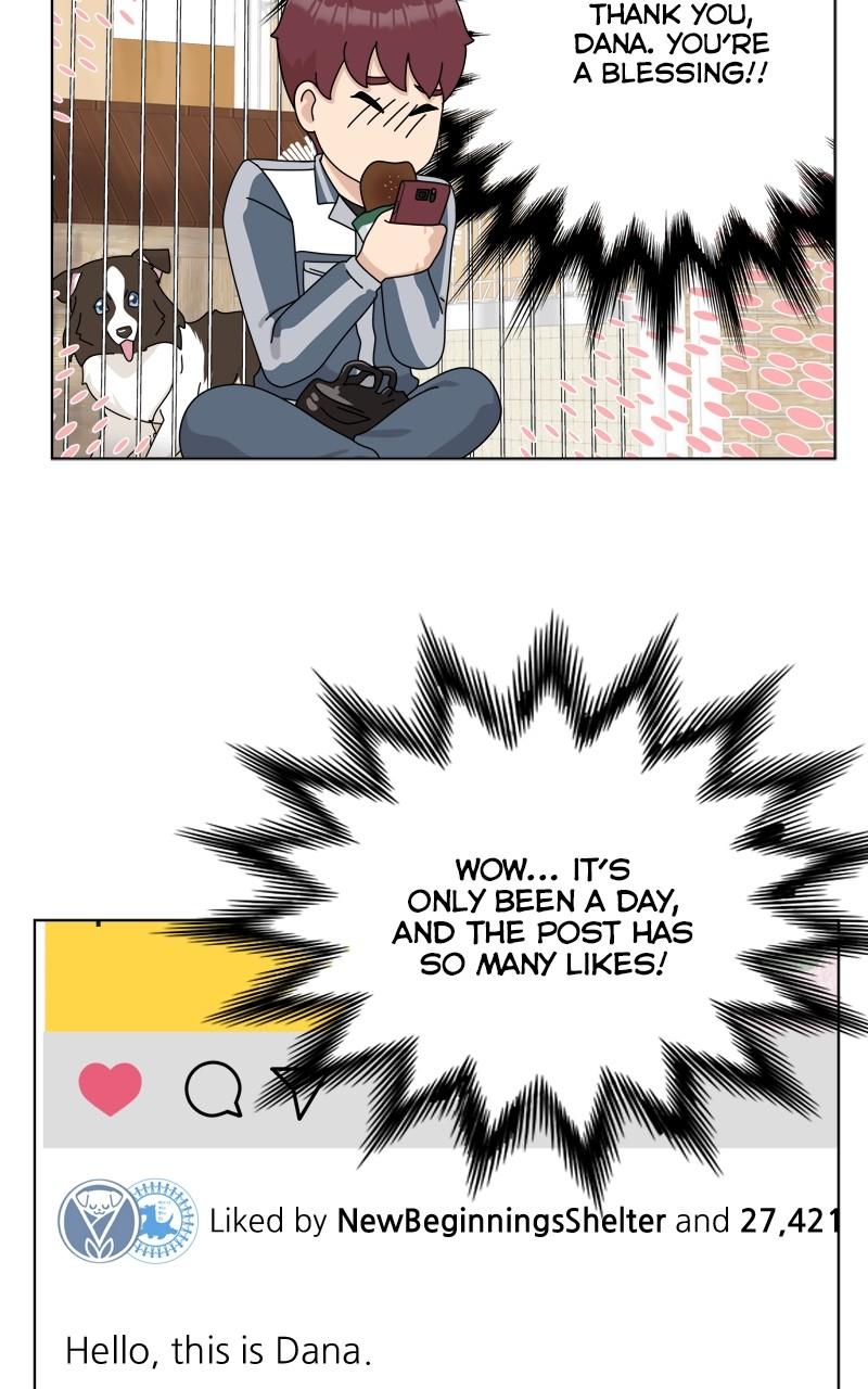 The Dog Diaries Chap 203 - Next Chap 204