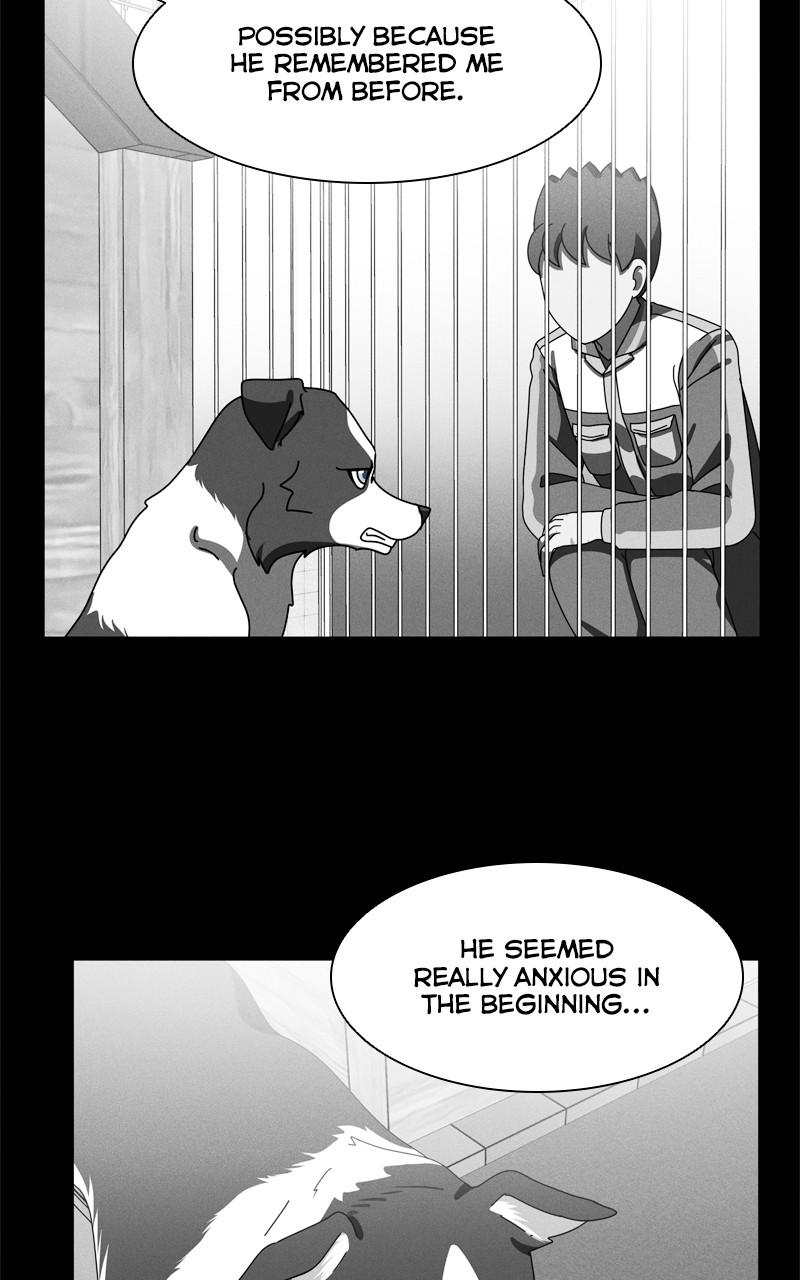 The Dog Diaries Chap 203 - Next Chap 204