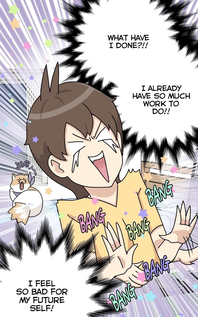 The Dog Diaries Chap 203 - Next Chap 204