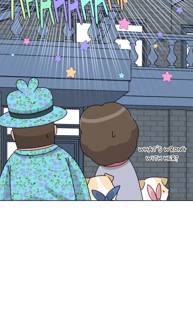 The Dog Diaries Chap 203 - Next Chap 204