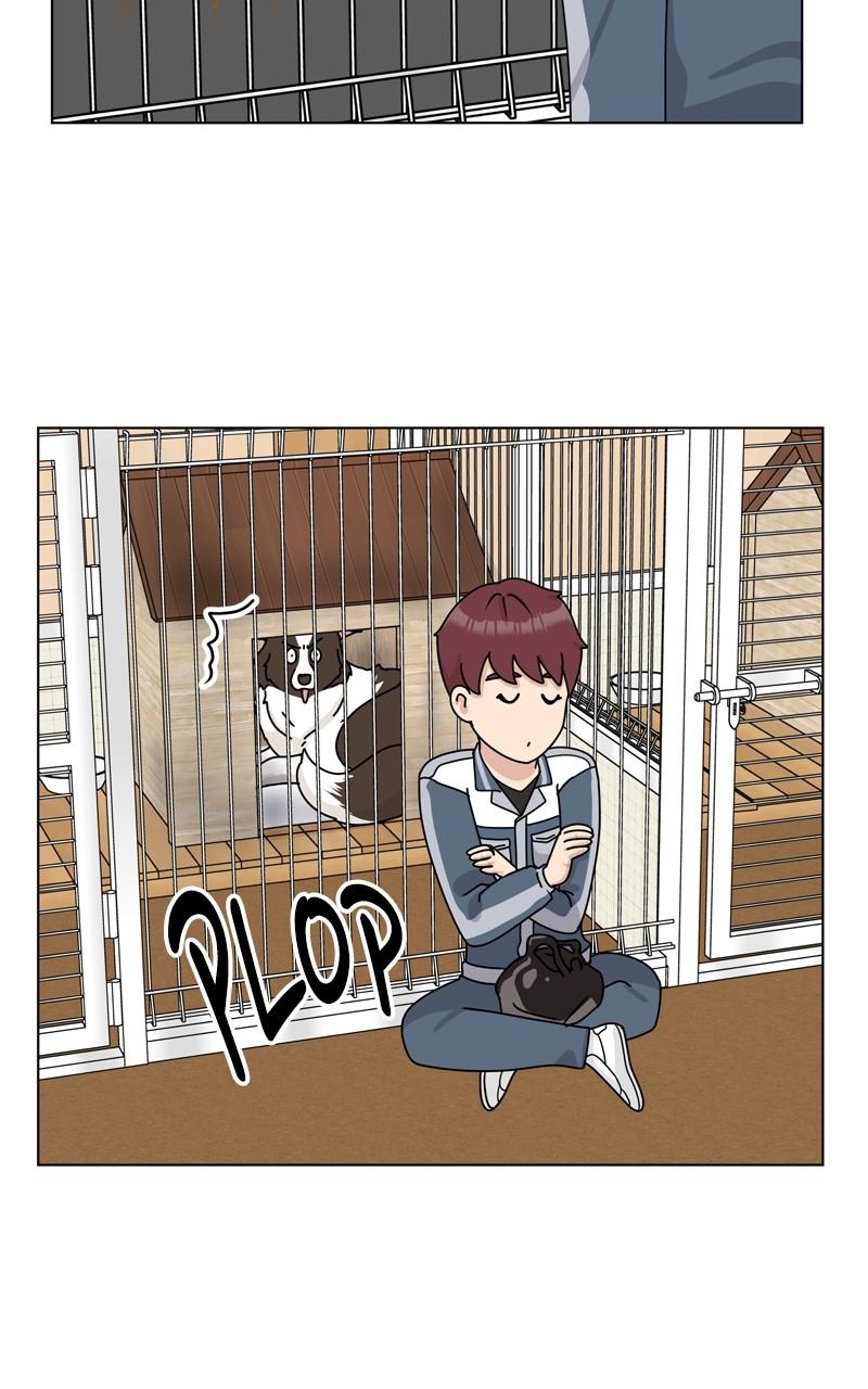 The Dog Diaries Chap 203 - Next Chap 204