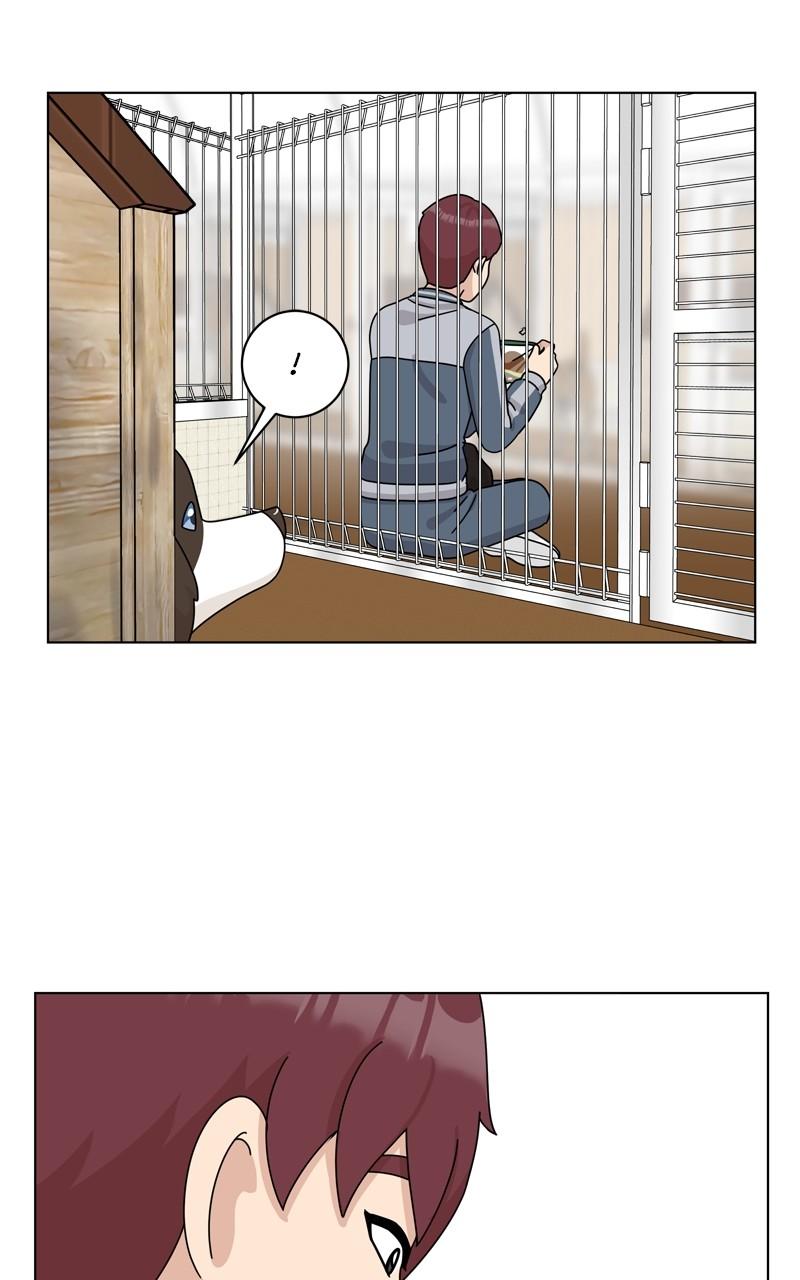 The Dog Diaries Chap 203 - Next Chap 204