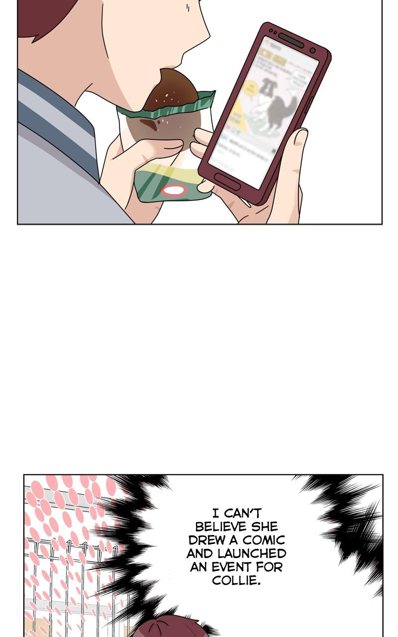 The Dog Diaries Chap 203 - Next Chap 204