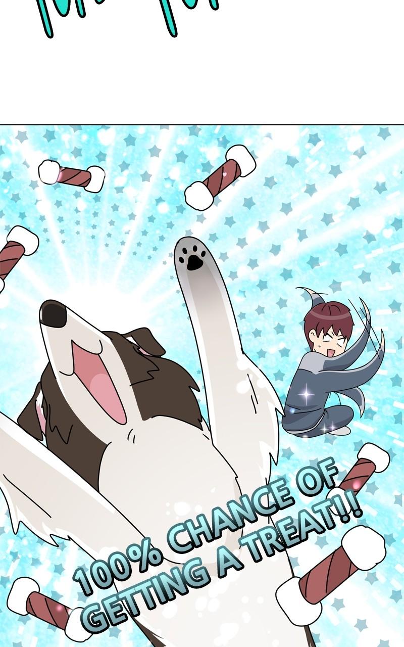 The Dog Diaries Chap 203 - Next Chap 204
