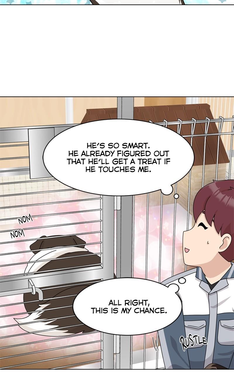 The Dog Diaries Chap 203 - Next Chap 204