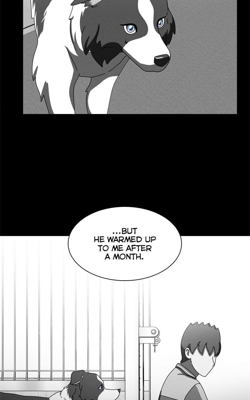 The Dog Diaries Chap 203 - Next Chap 204
