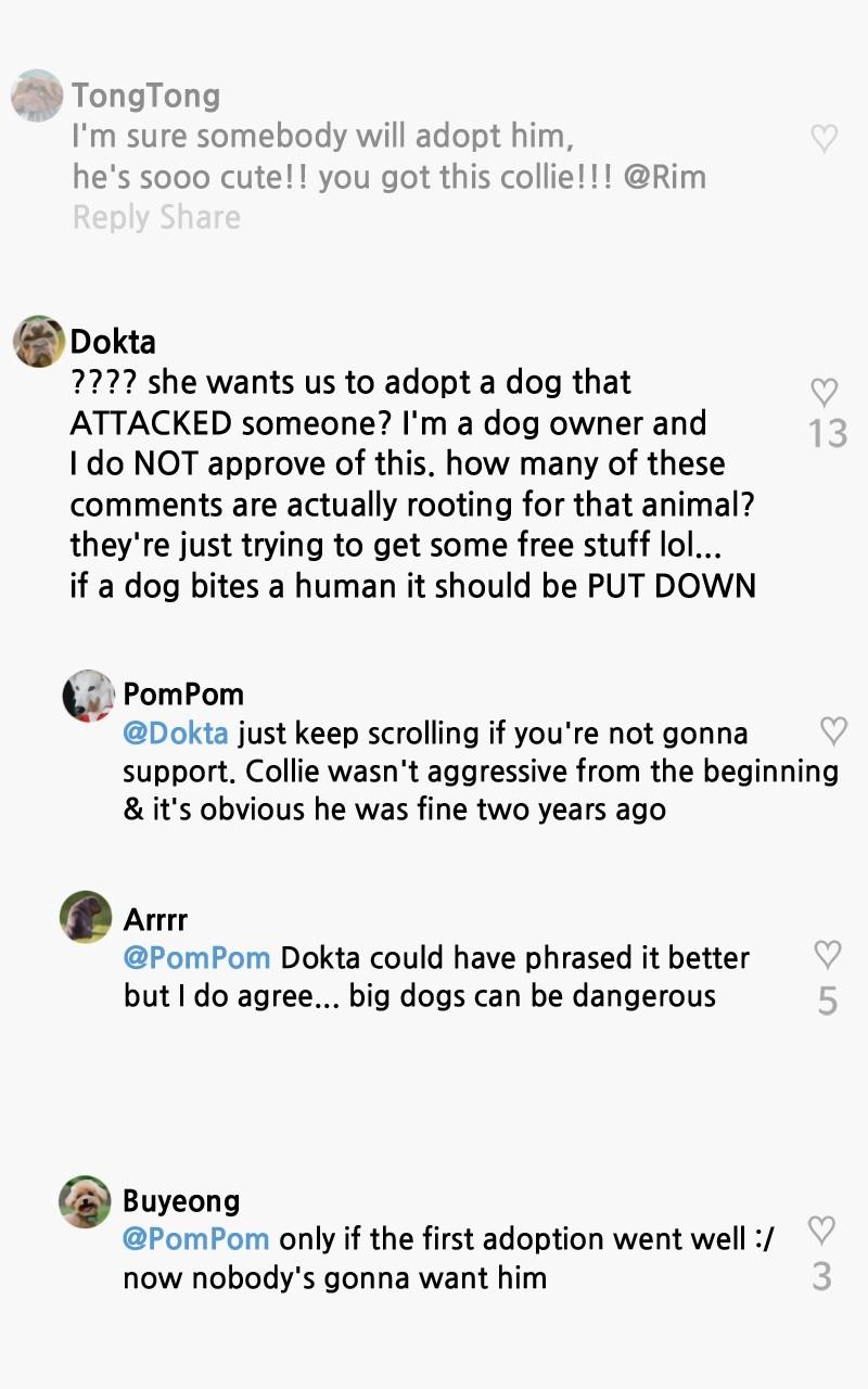 The Dog Diaries Chap 203 - Next Chap 204