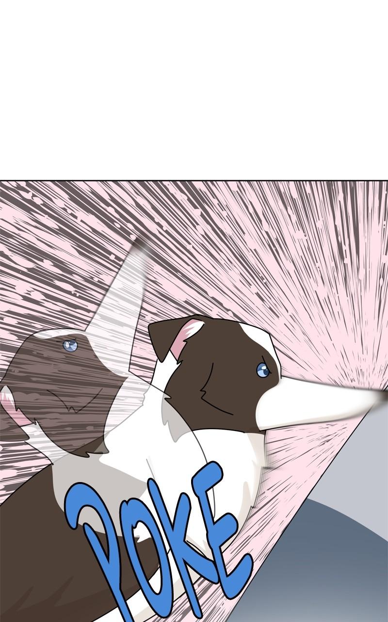 The Dog Diaries Chap 203 - Next Chap 204