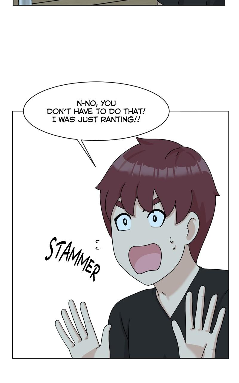 The Dog Diaries Chap 203 - Next Chap 204