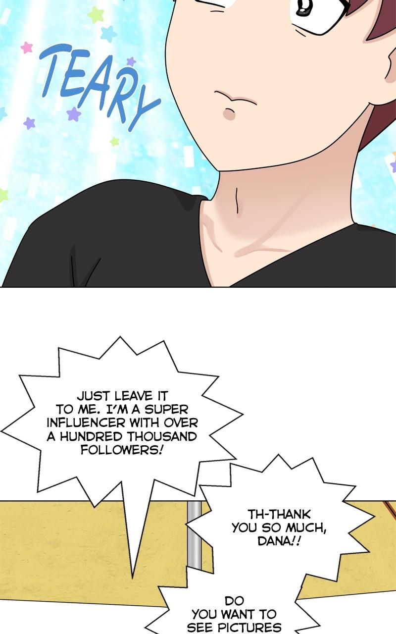 The Dog Diaries Chap 203 - Next Chap 204