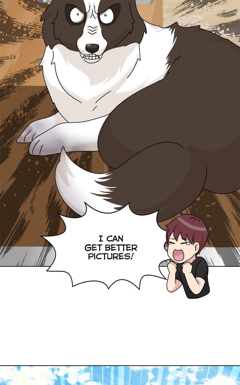 The Dog Diaries Chap 203 - Next Chap 204
