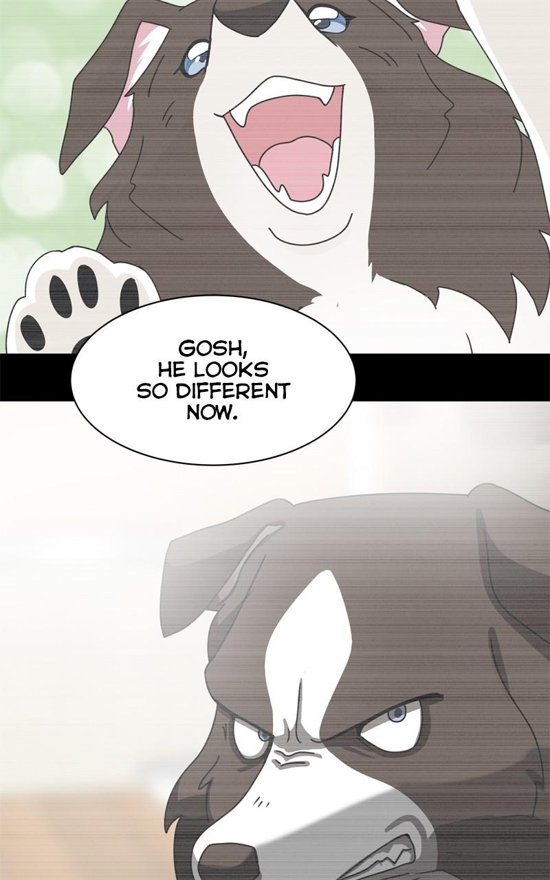 The Dog Diaries Chap 203 - Next Chap 204