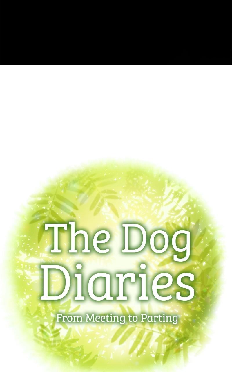 The Dog Diaries Chap 203 - Next Chap 204