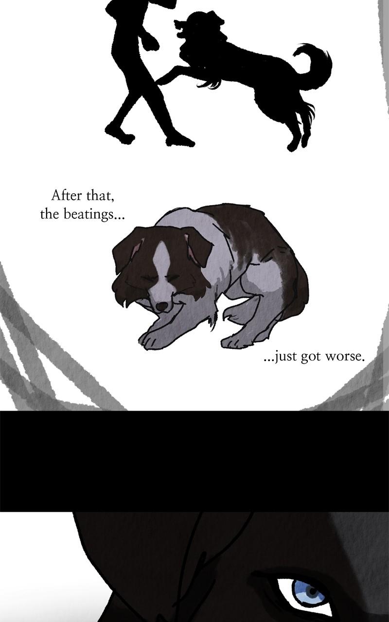 The Dog Diaries Chap 203 - Next Chap 204