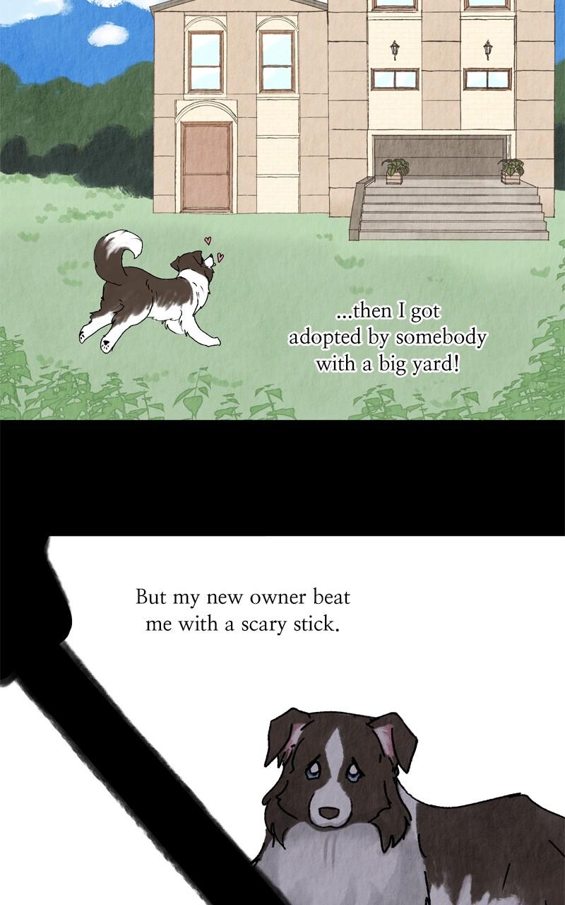 The Dog Diaries Chap 203 - Next Chap 204