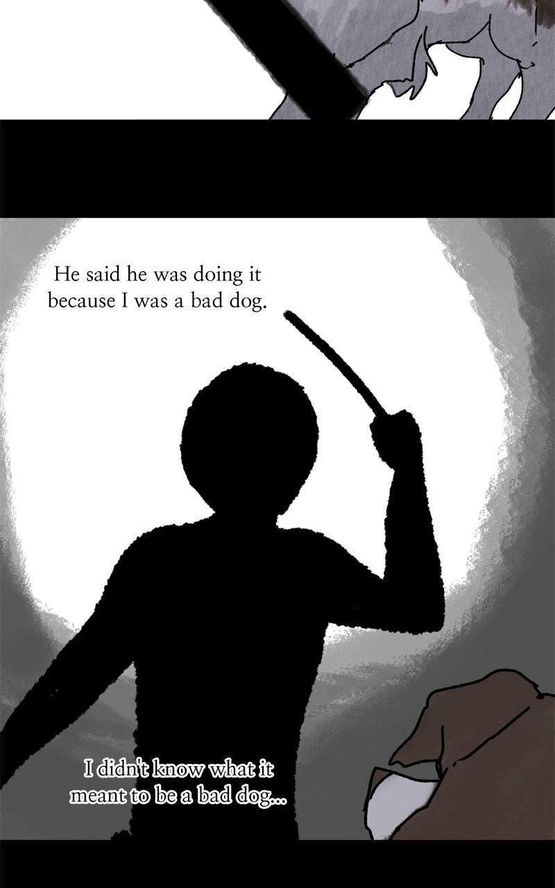The Dog Diaries Chap 203 - Next Chap 204