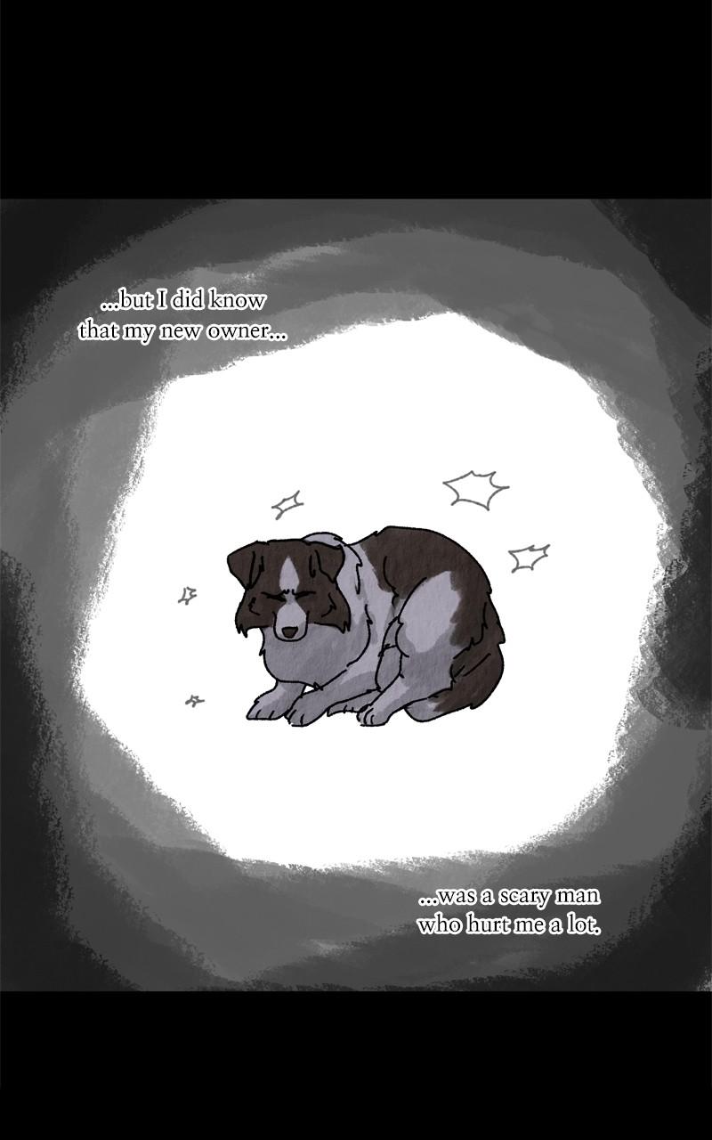 The Dog Diaries Chap 203 - Next Chap 204