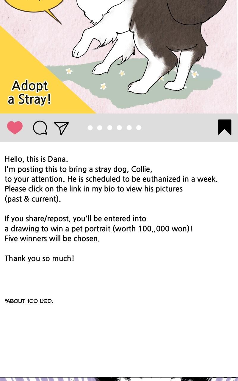 The Dog Diaries Chap 203 - Next Chap 204