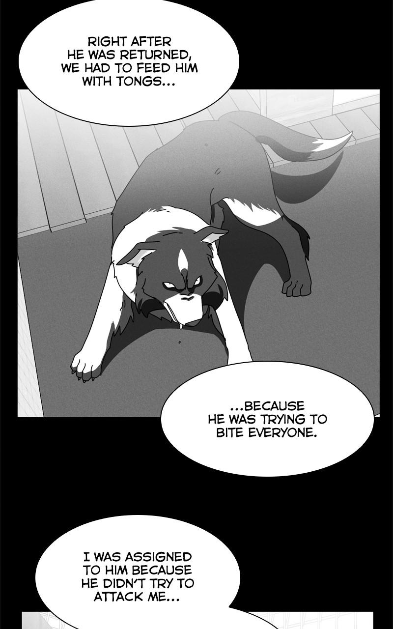 The Dog Diaries Chap 203 - Next Chap 204
