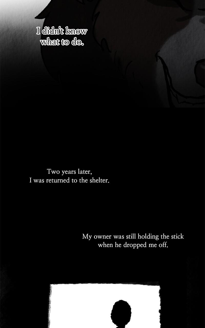 The Dog Diaries Chap 203 - Next Chap 204