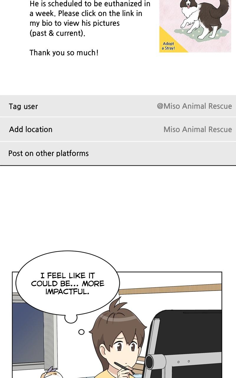 The Dog Diaries Chap 203 - Next Chap 204