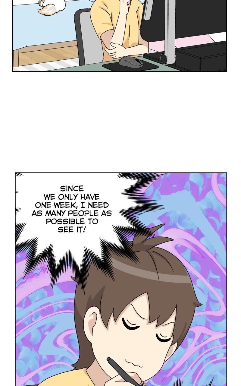 The Dog Diaries Chap 203 - Next Chap 204