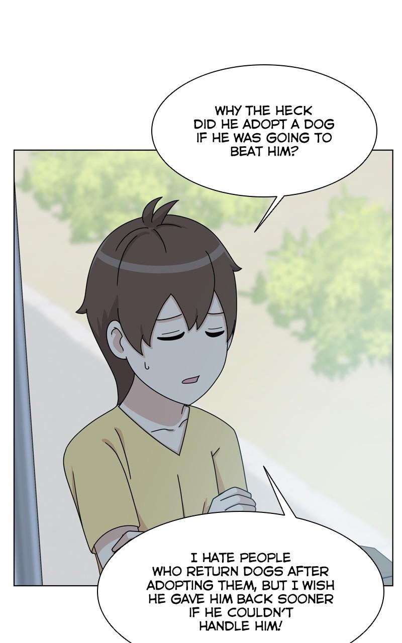 The Dog Diaries Chap 203 - Next Chap 204