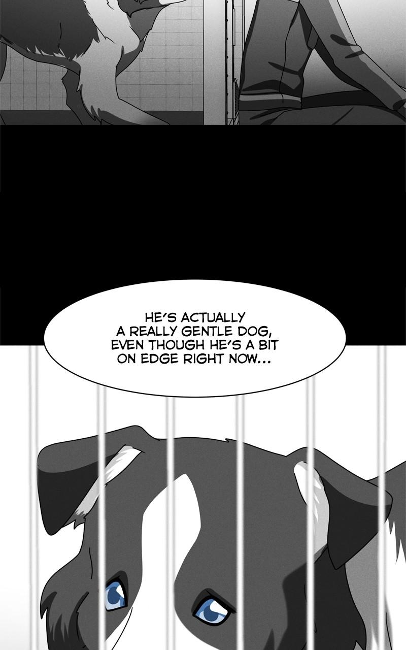 The Dog Diaries Chap 203 - Next Chap 204
