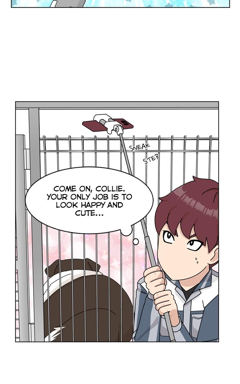 The Dog Diaries Chap 203 - Next Chap 204
