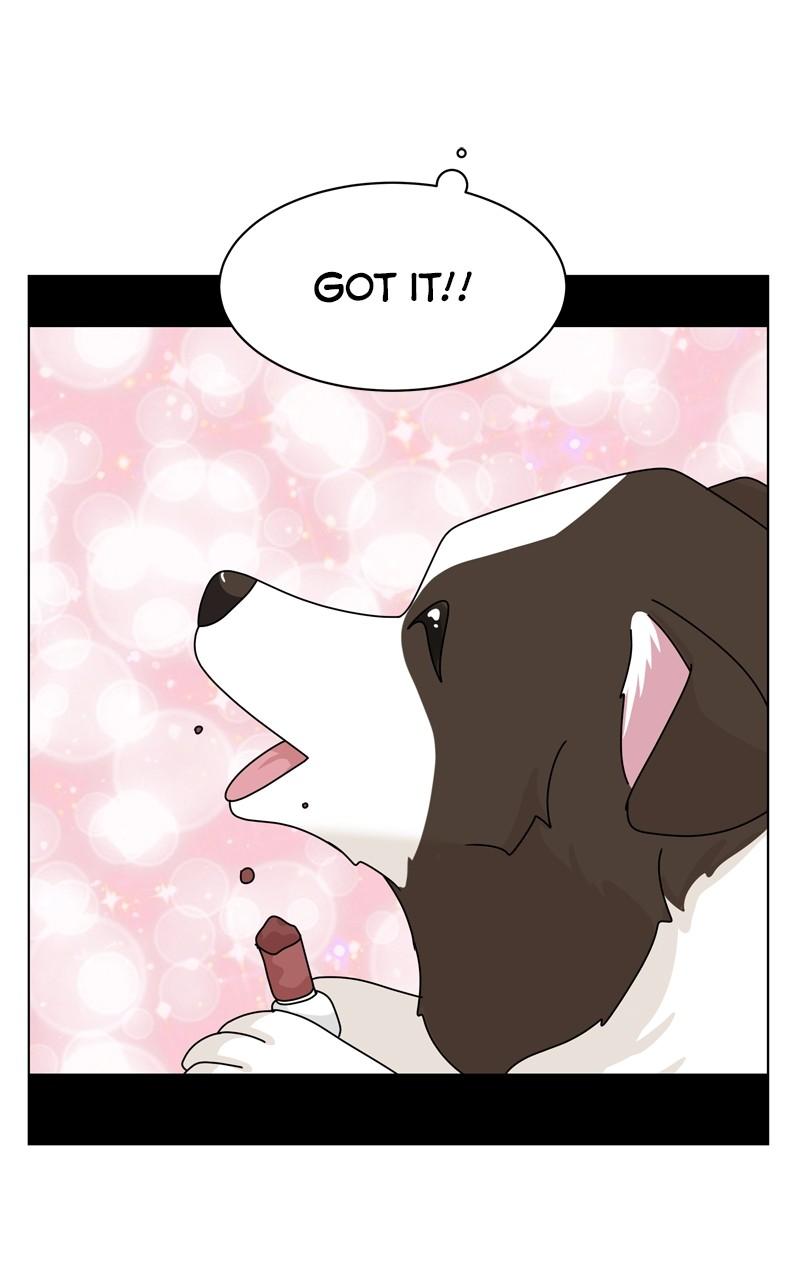 The Dog Diaries Chap 203 - Next Chap 204