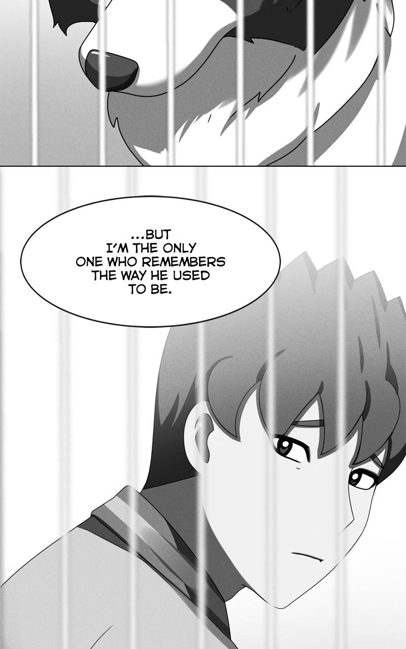 The Dog Diaries Chap 203 - Next Chap 204