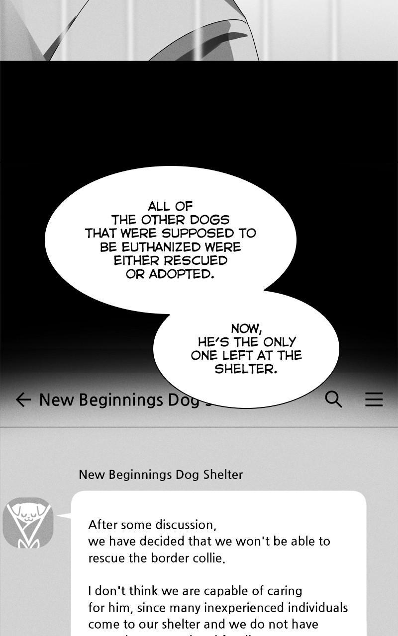 The Dog Diaries Chap 203 - Next Chap 204