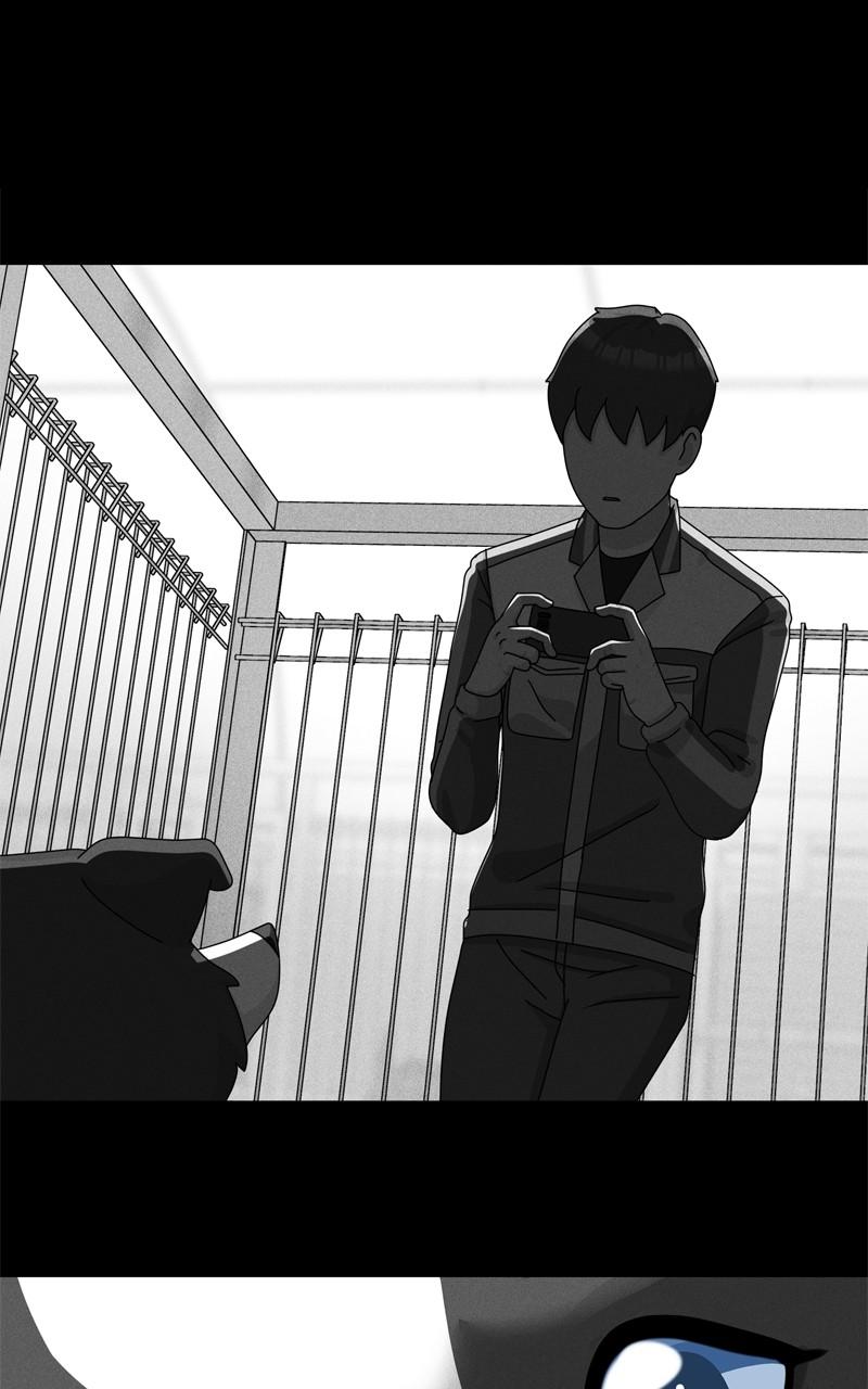 The Dog Diaries Chap 203 - Next Chap 204