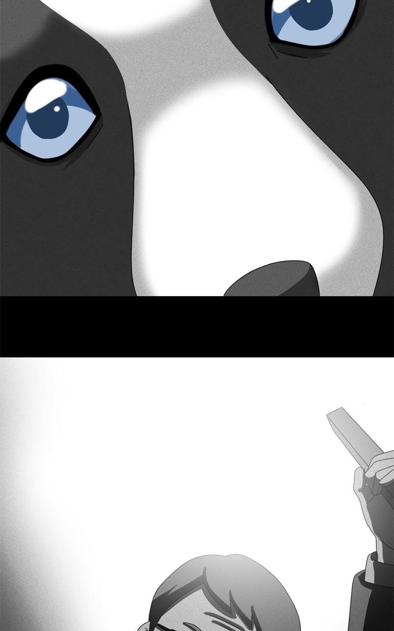 The Dog Diaries Chap 203 - Next Chap 204