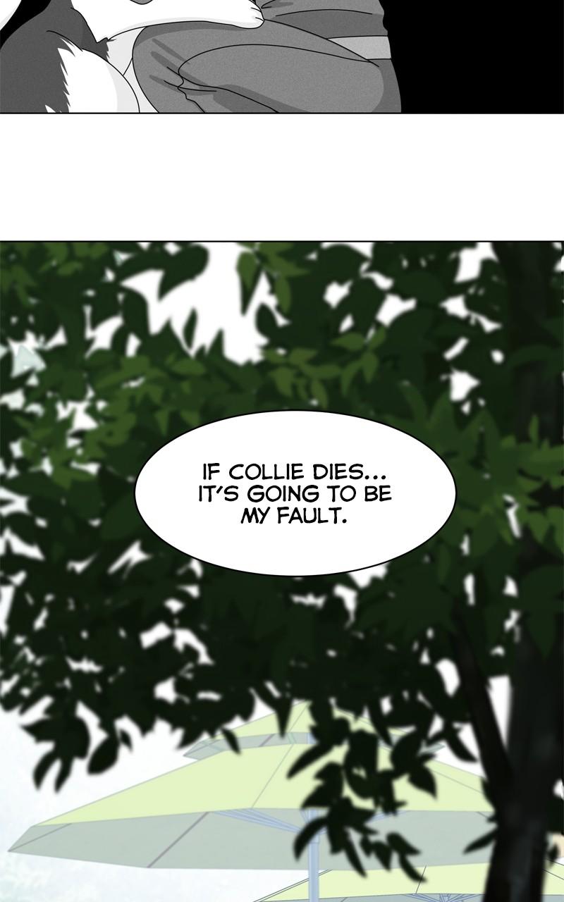The Dog Diaries Chap 203 - Next Chap 204