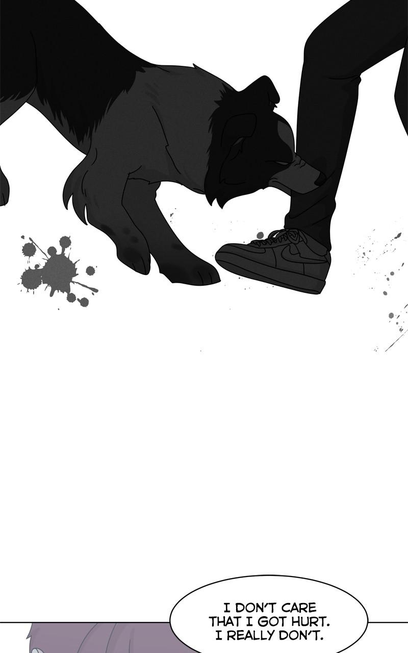 The Dog Diaries Chap 203 - Next Chap 204