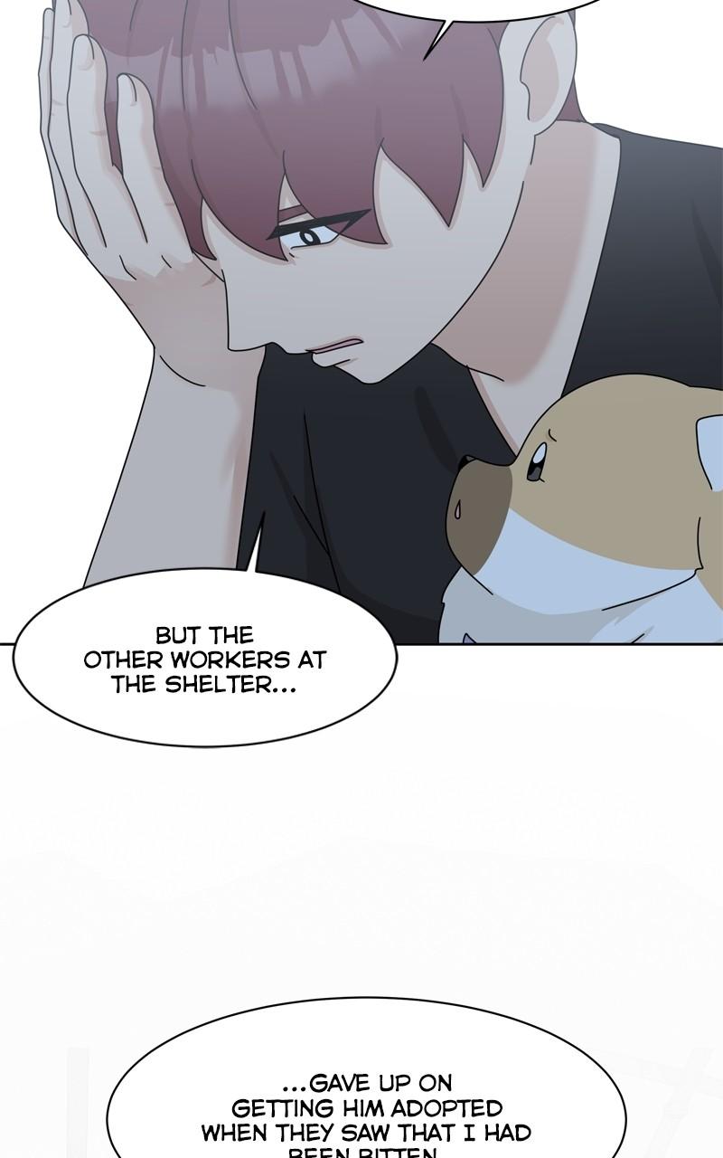 The Dog Diaries Chap 203 - Next Chap 204