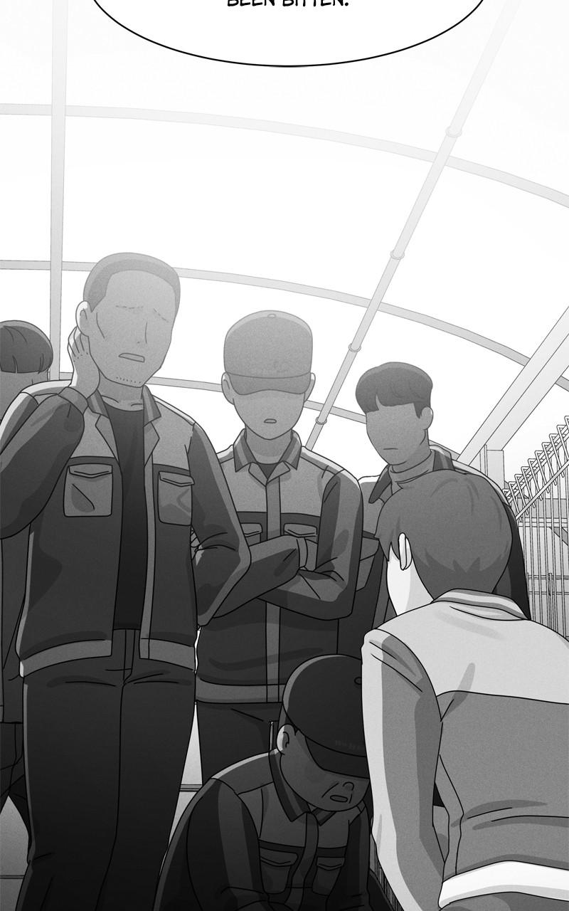 The Dog Diaries Chap 203 - Next Chap 204