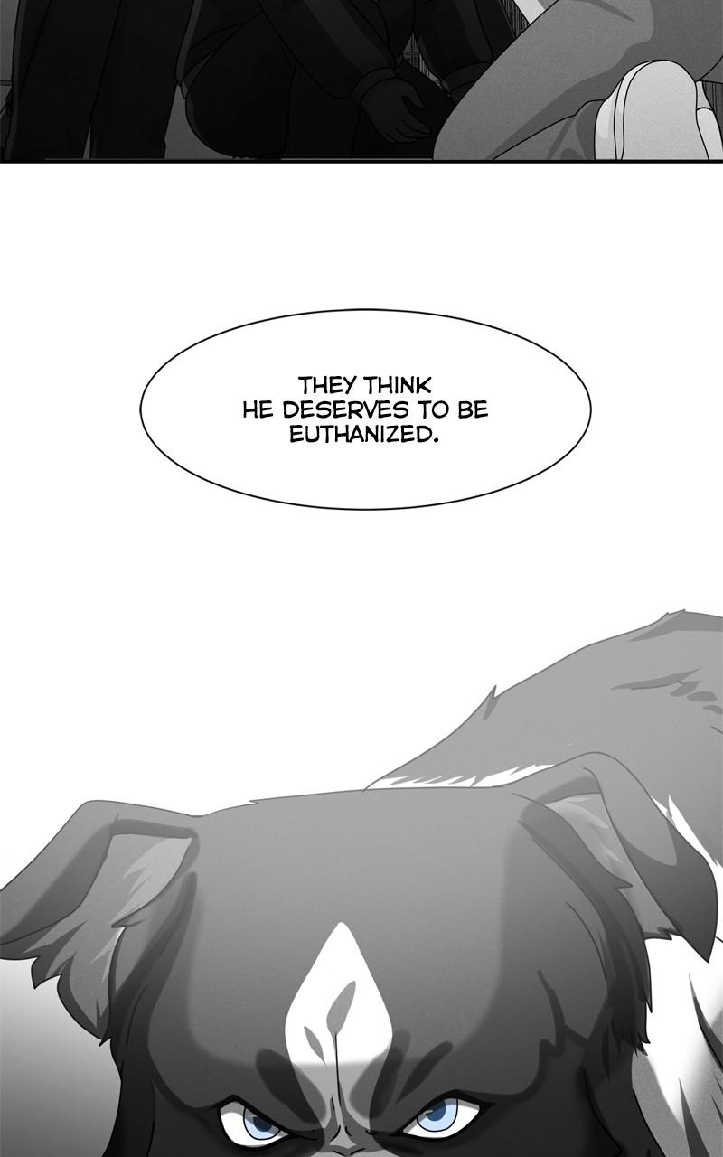 The Dog Diaries Chap 203 - Next Chap 204