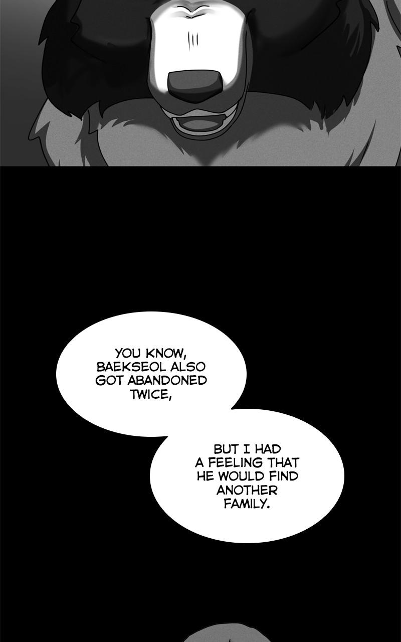 The Dog Diaries Chap 203 - Next Chap 204