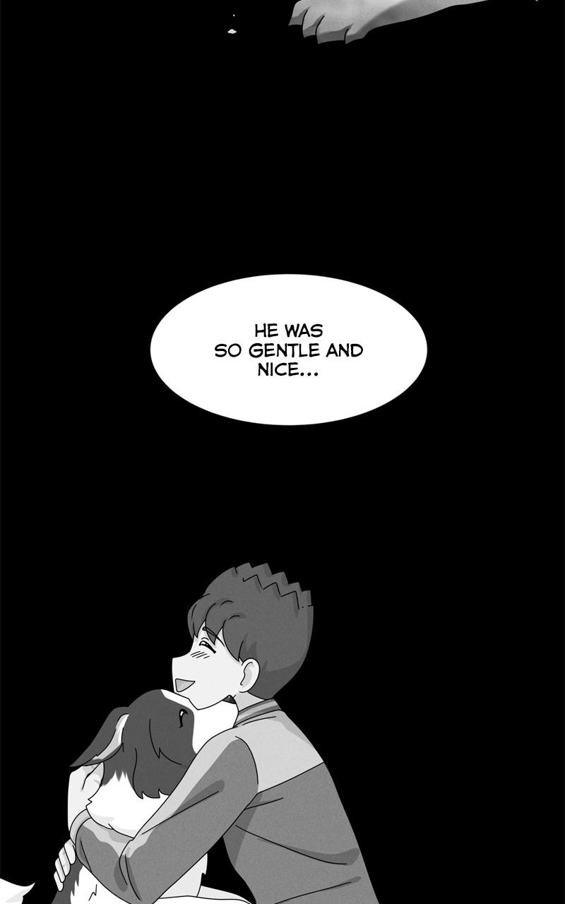 The Dog Diaries Chap 203 - Next Chap 204