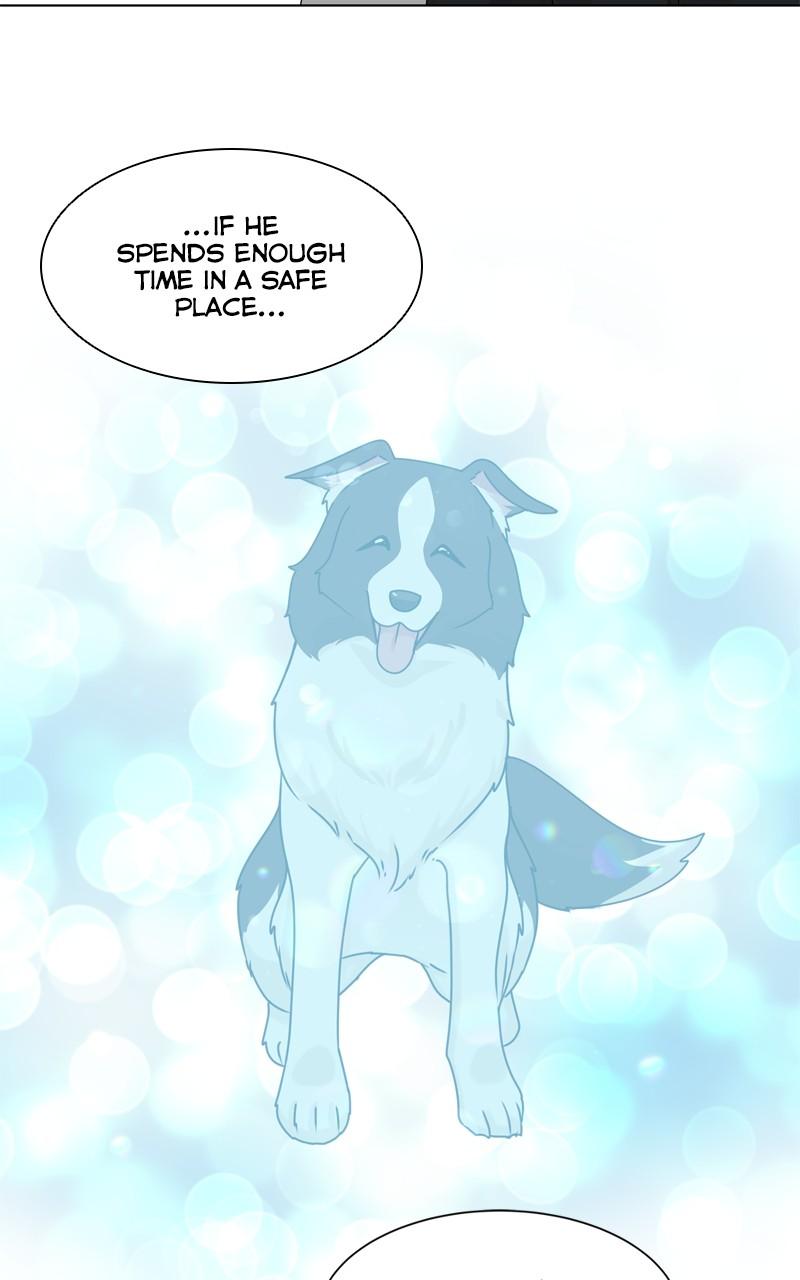 The Dog Diaries Chap 203 - Next Chap 204