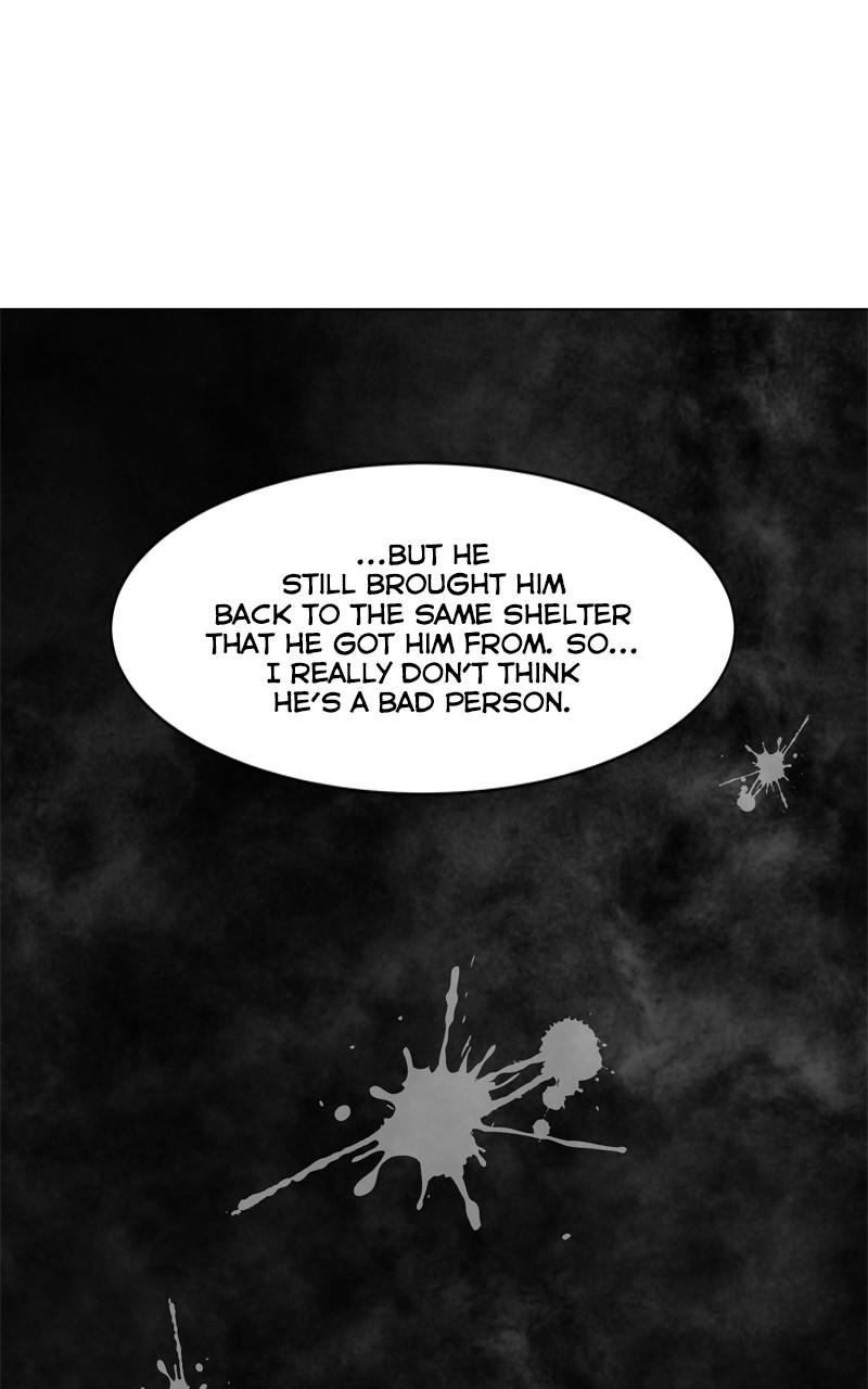 The Dog Diaries Chap 203 - Next Chap 204