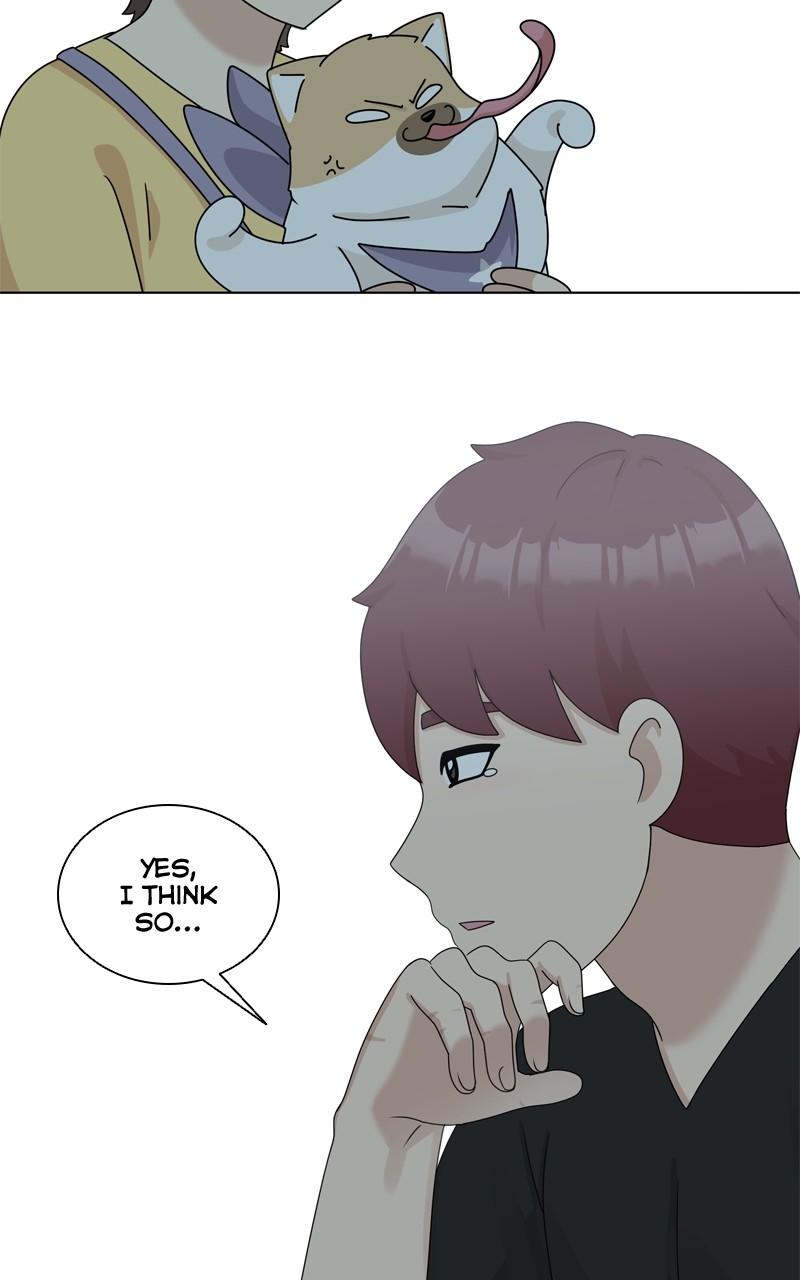 The Dog Diaries Chap 203 - Next Chap 204