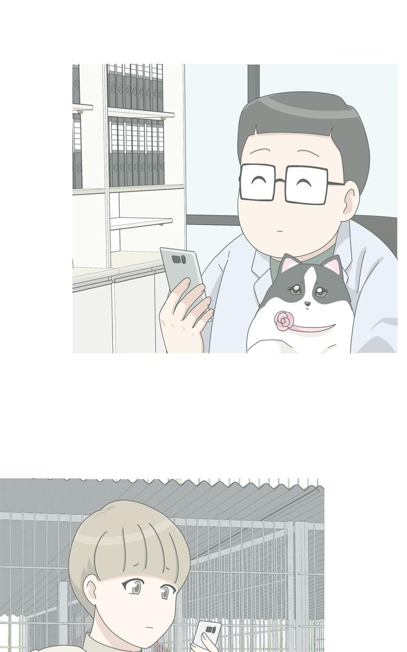 The Dog Diaries Chap 204 - Next Chap 205
