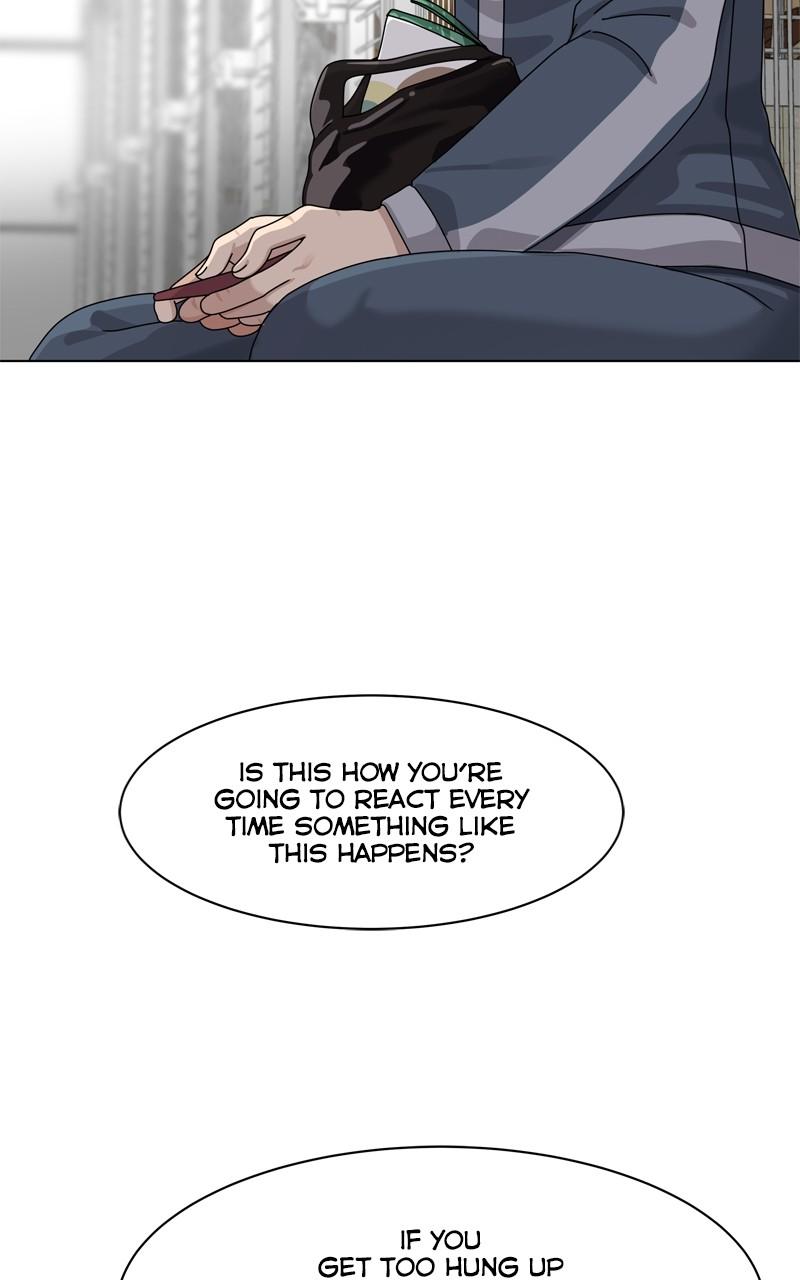 The Dog Diaries Chap 204 - Next Chap 205