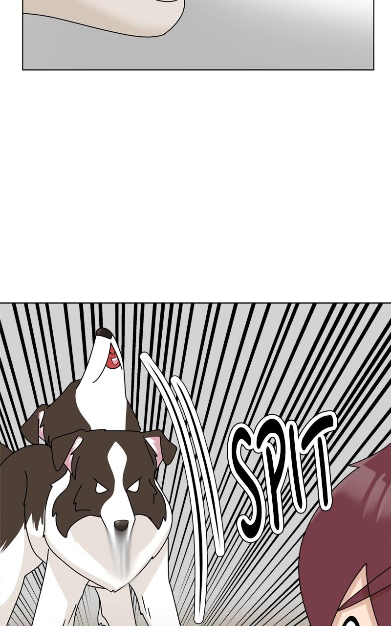 The Dog Diaries Chap 204 - Next Chap 205