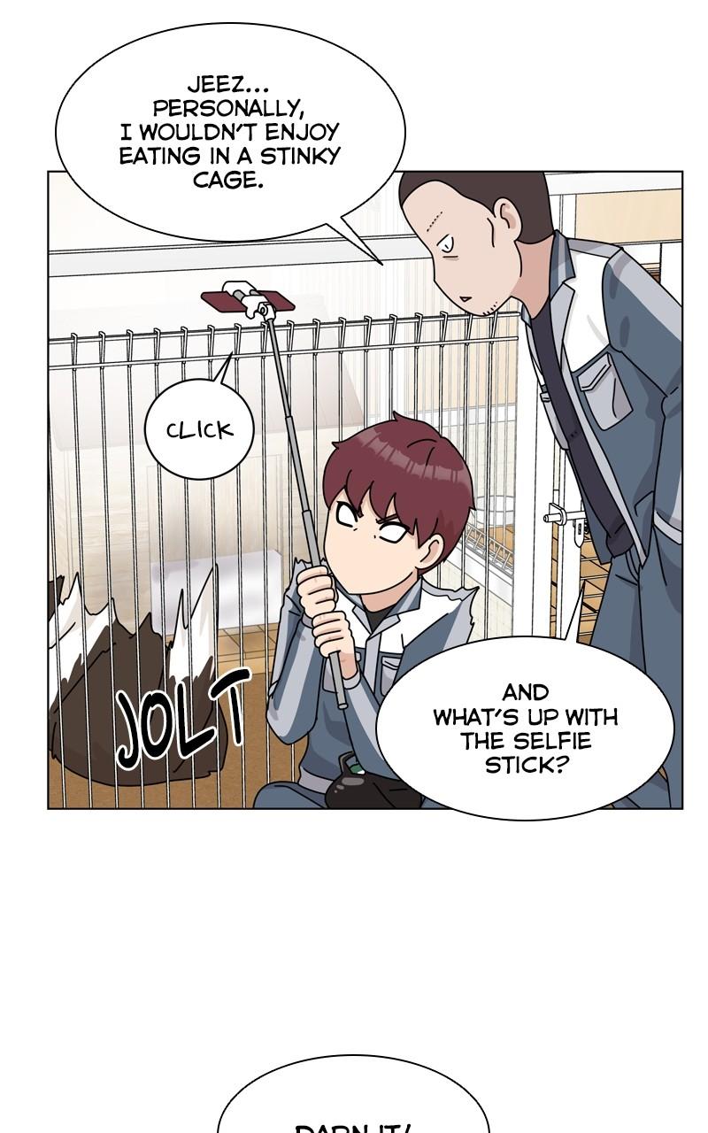 The Dog Diaries Chap 204 - Next Chap 205