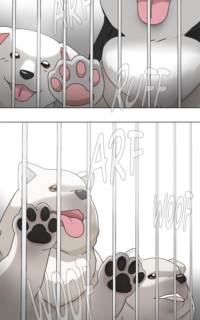 The Dog Diaries Chap 204 - Next Chap 205